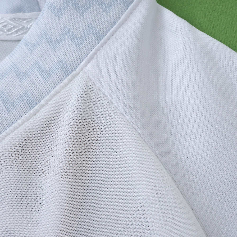 2526 season Santos Futebol Clube Training clothes Fan version
