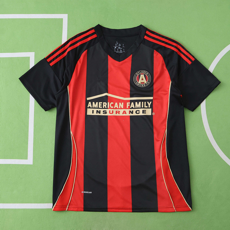 2526 season Atlanta United FC home Fan version