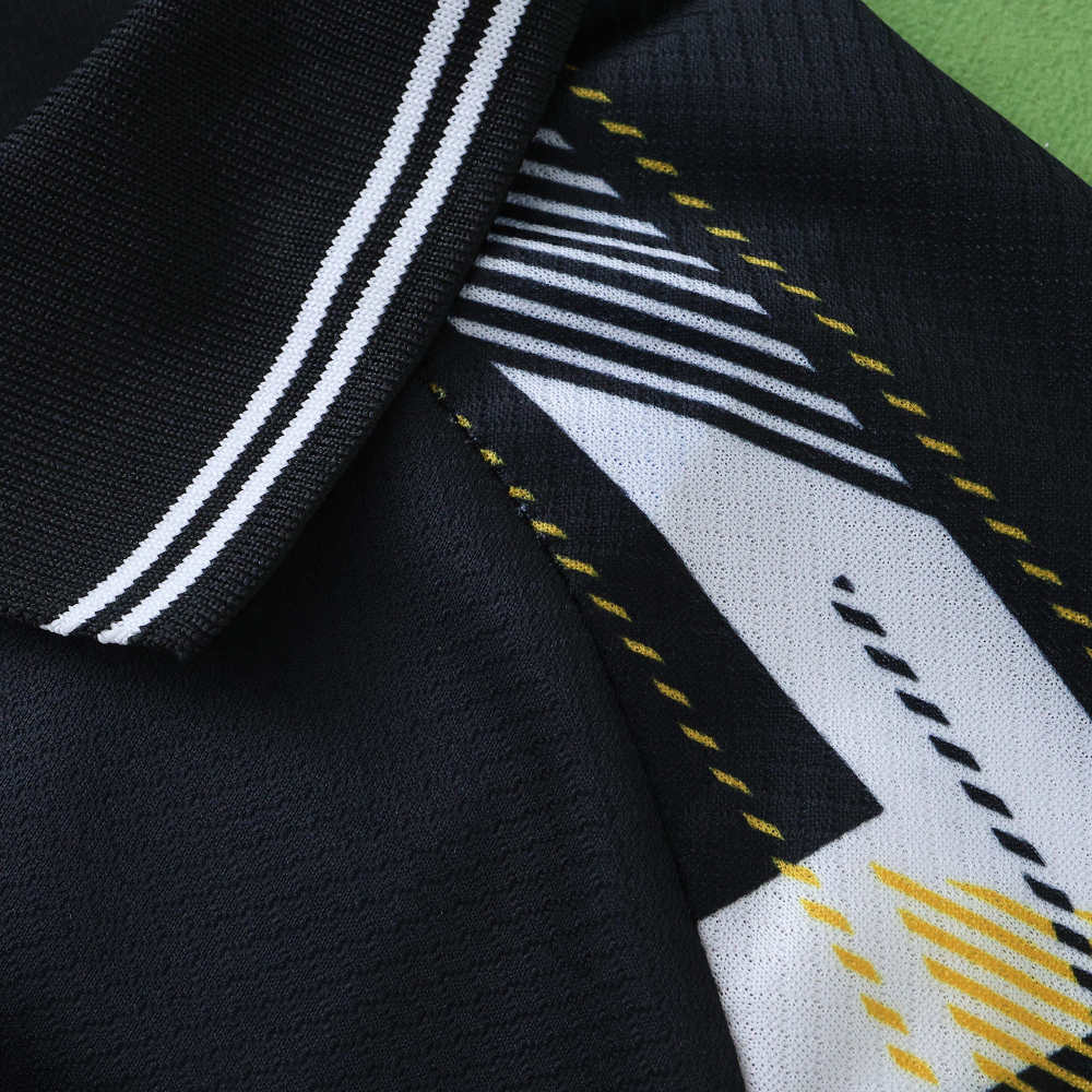 2526 season Real Madrid CF Concept version Fan version