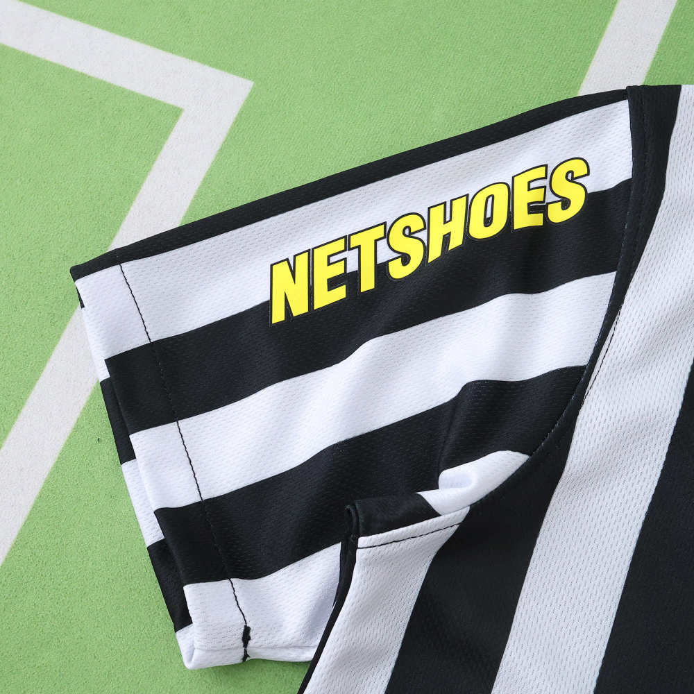 2013 season Santos FC away Kids kit