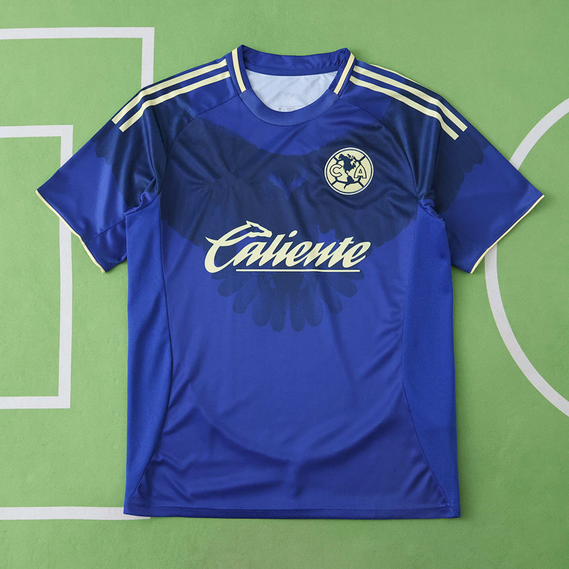 2526 season Club América away Fan version