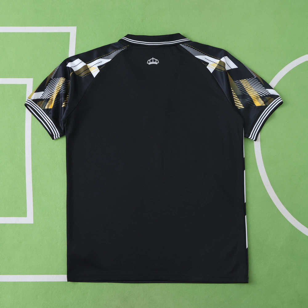 2526 season Real Madrid CF Concept version Fan version