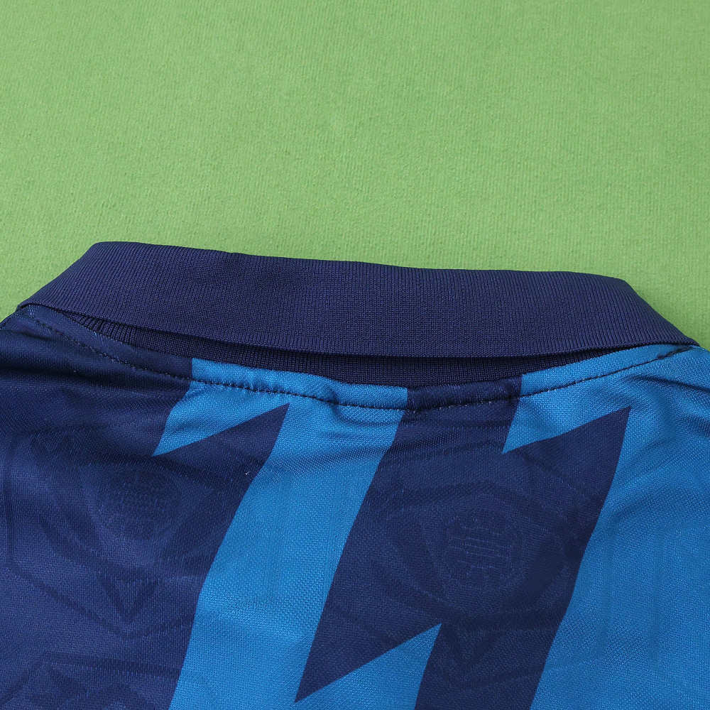 9596 season Arsenal F.C. away Kids kit