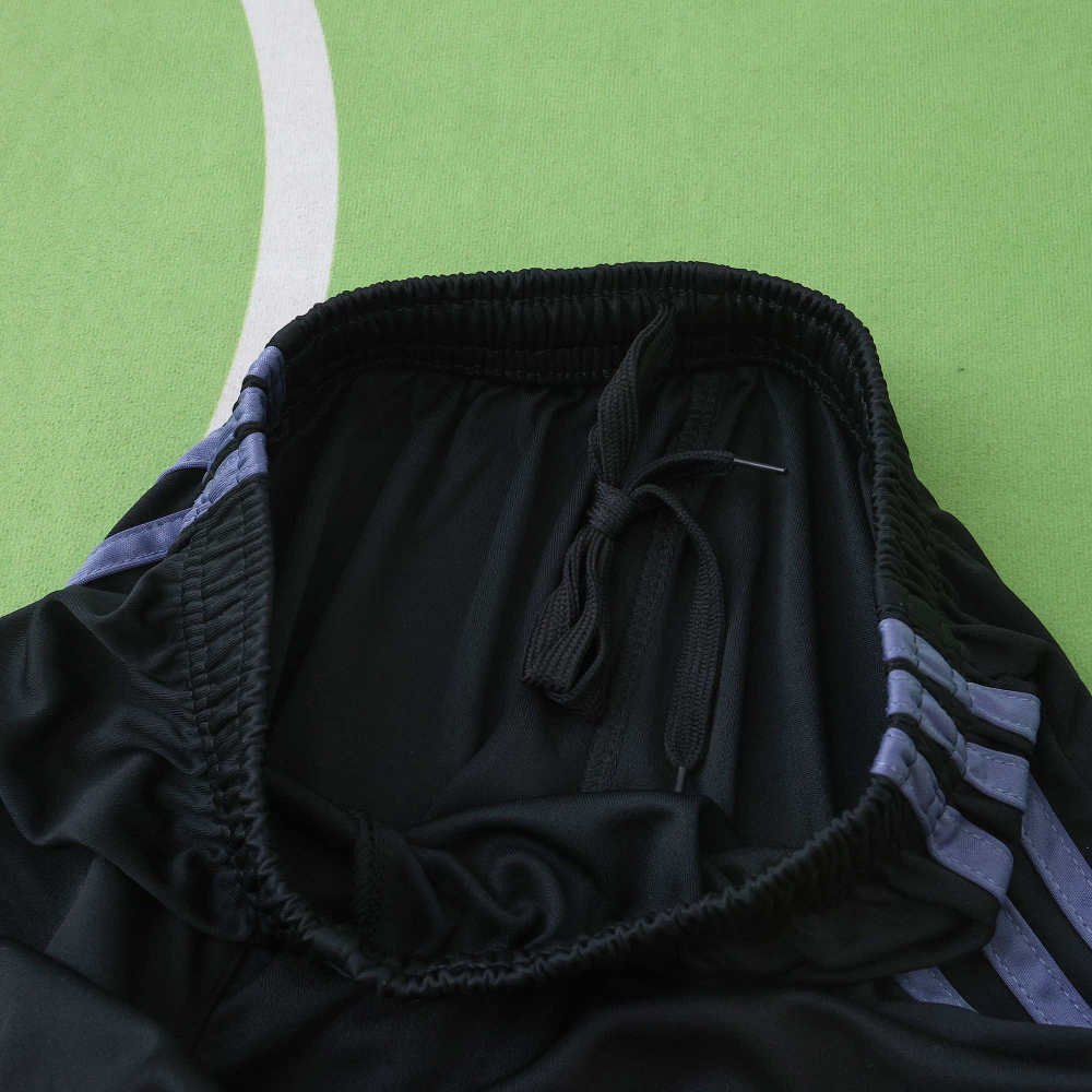 1617 season Real Madrid CF third Kids kit