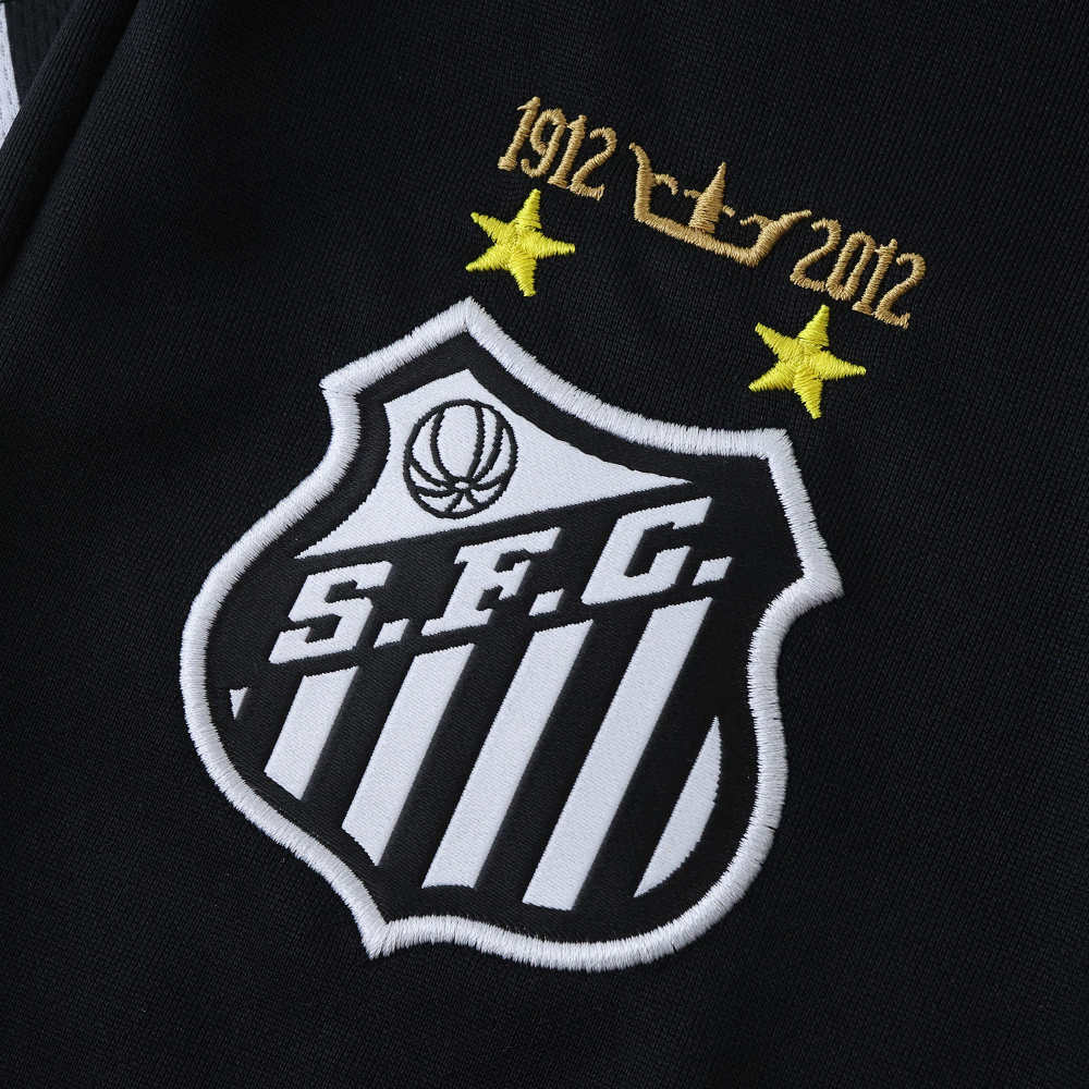 2013 season Santos FC away Kids kit