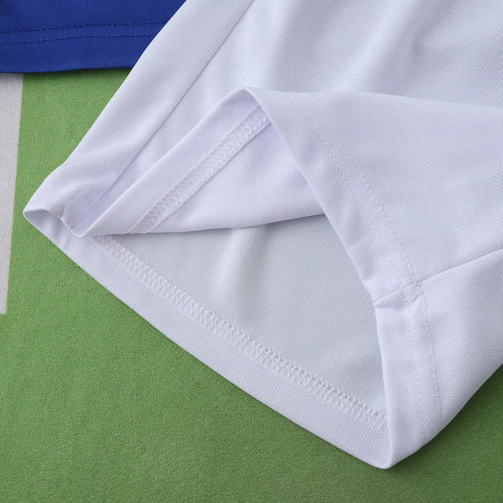 9091 season U.C.Sampdoria home Kids kit