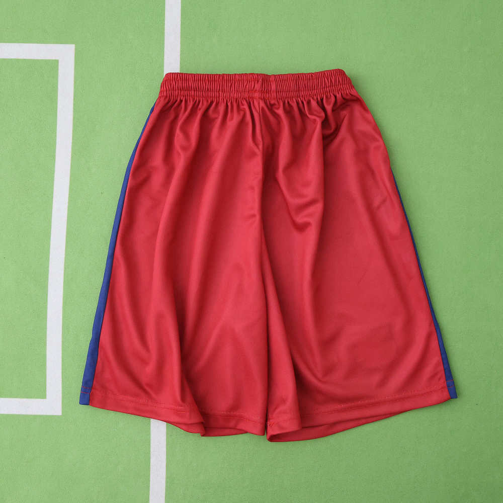 1516 season FC Barcelona / Barça home Kids kit