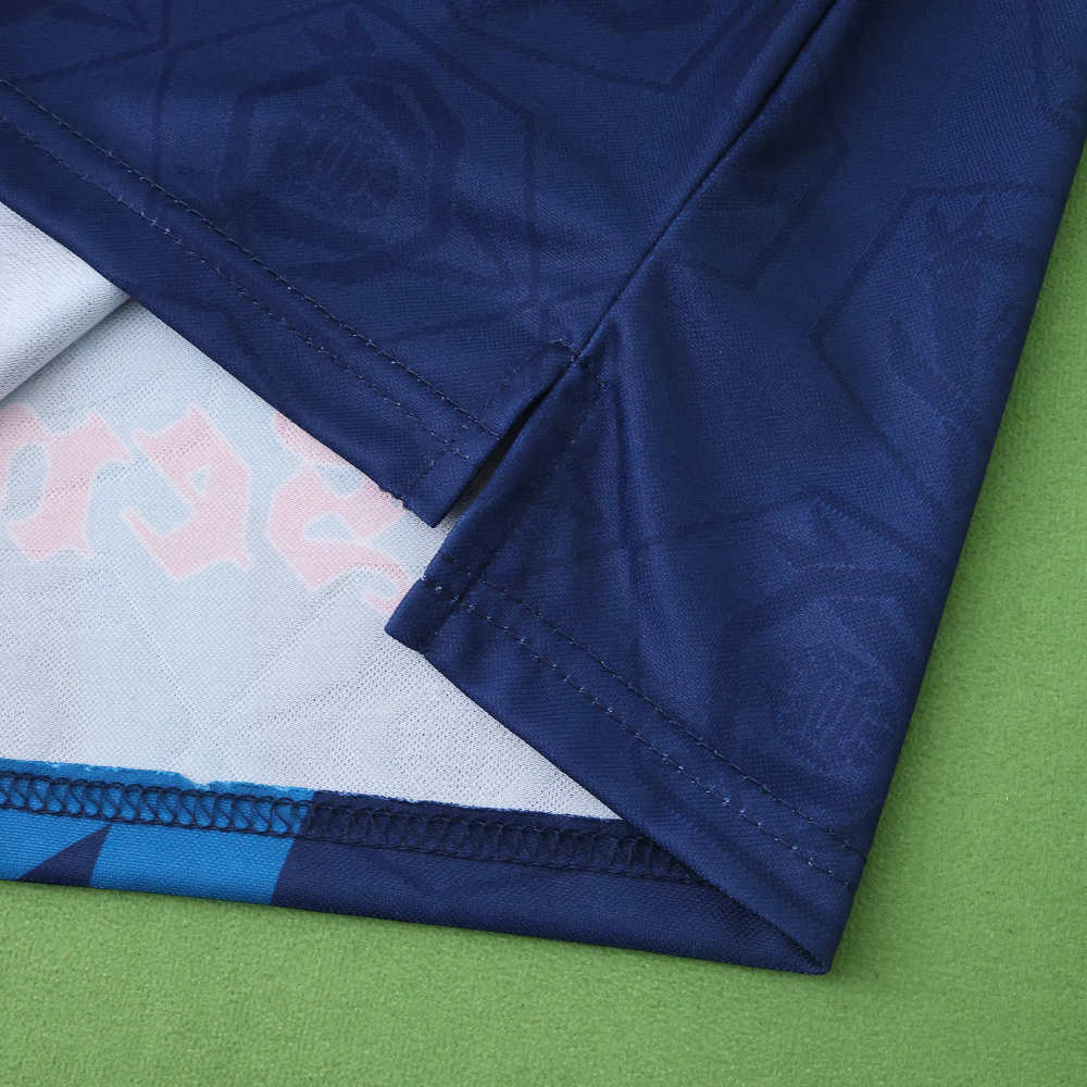 9596 season Arsenal F.C. away Kids kit