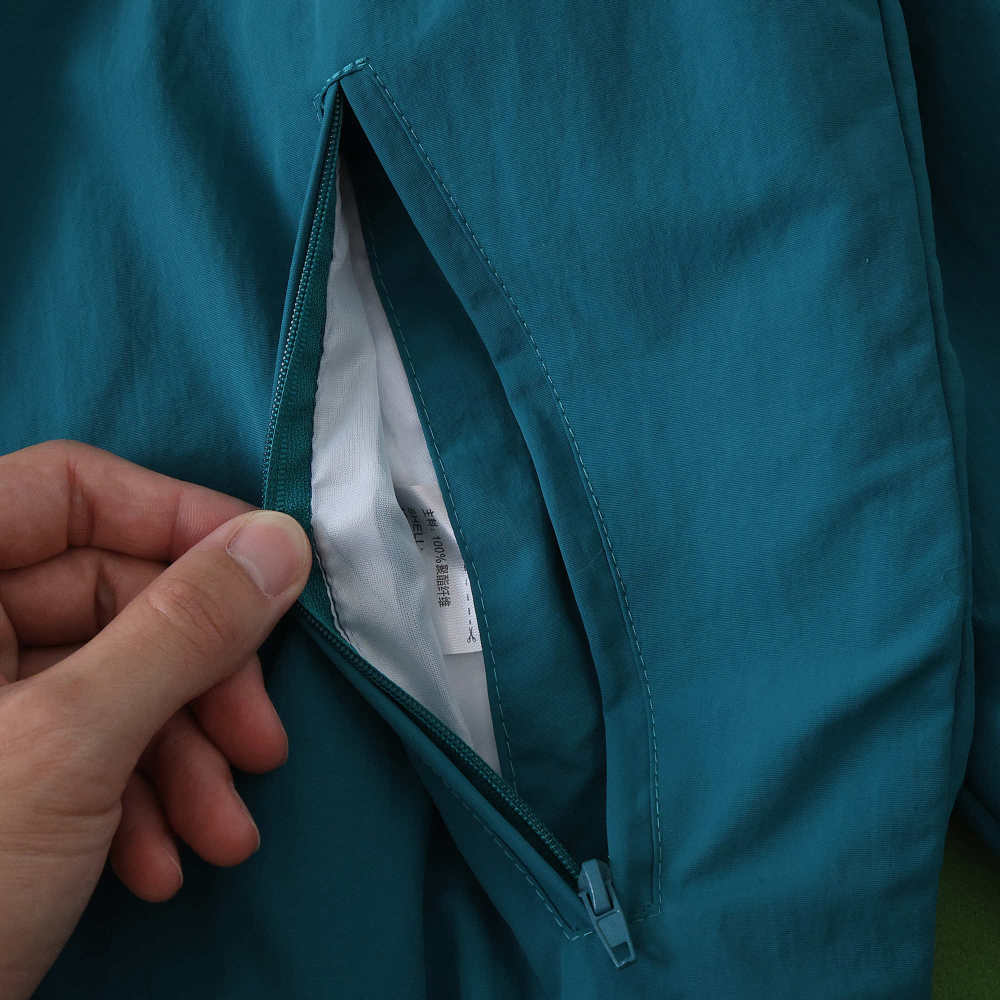 2425 FC Porto Wear on both sides windbreaker