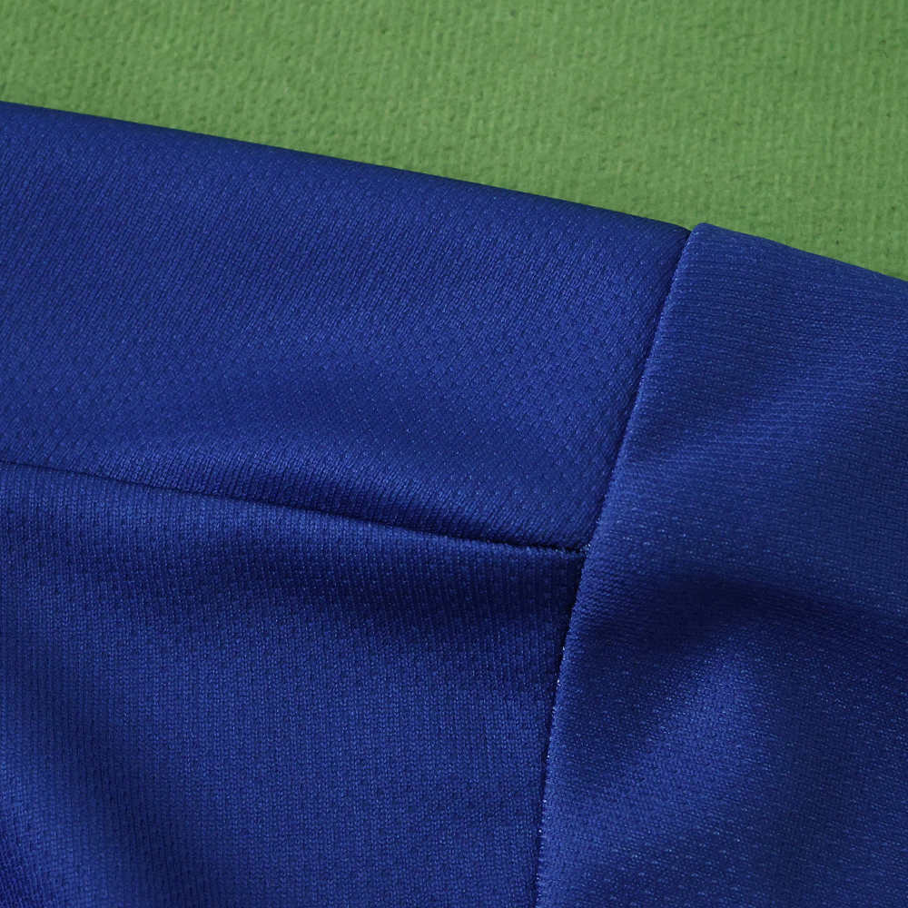 9091 season U.C.Sampdoria home Kids kit