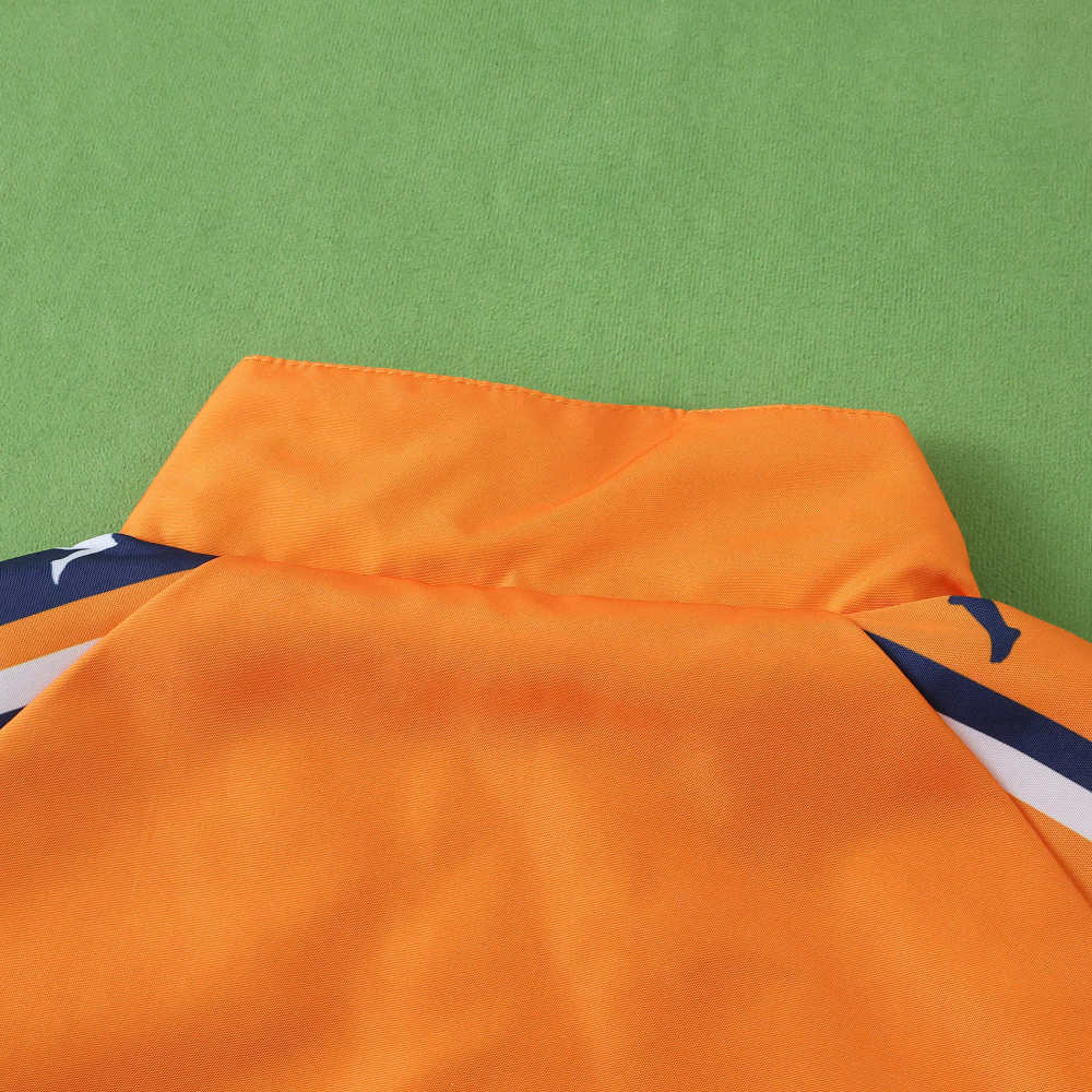 2425 FC Porto Wear on both sides windbreaker