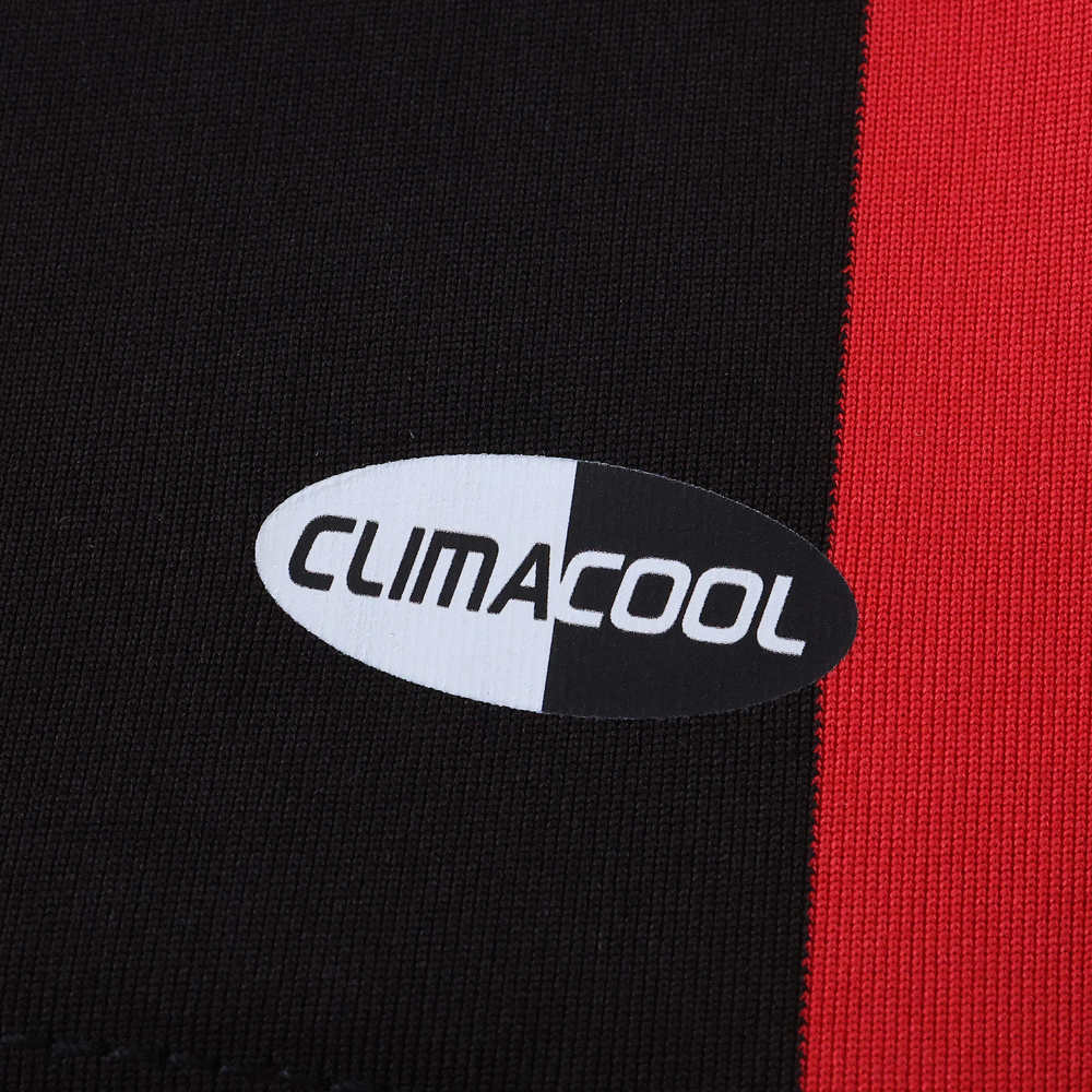 0607 season A.C. Milan home Kids kit