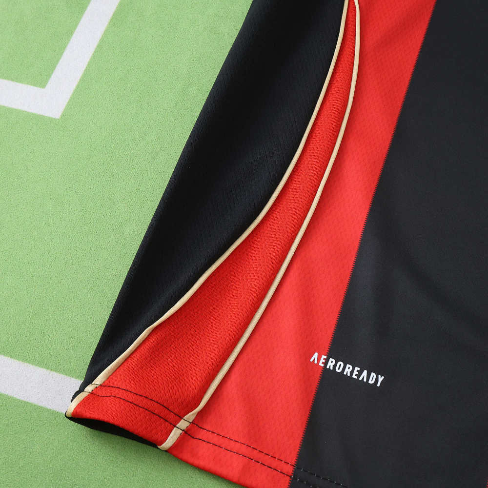 2526 season Atlanta United FC home Fan version