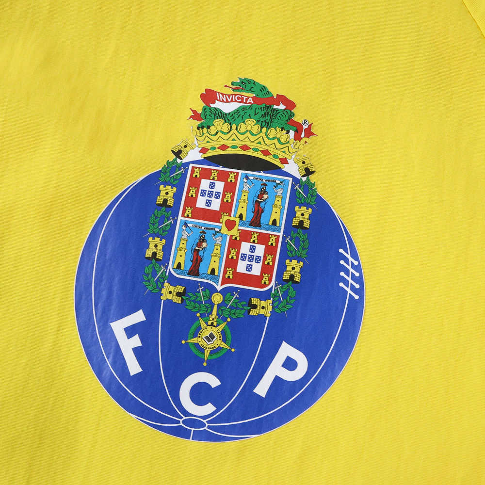 2425 FC Porto Wear on both sides windbreaker