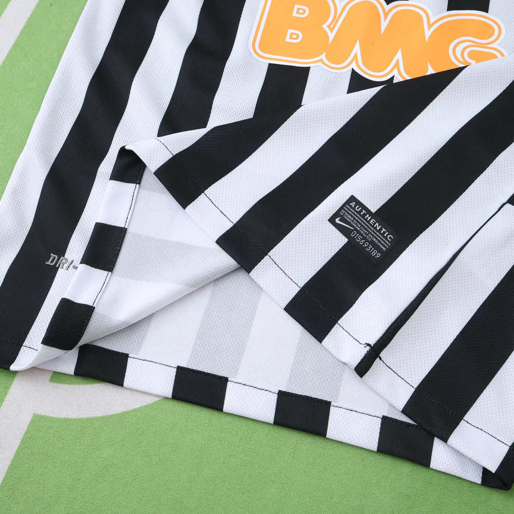 2013 season Santos FC away Kids kit