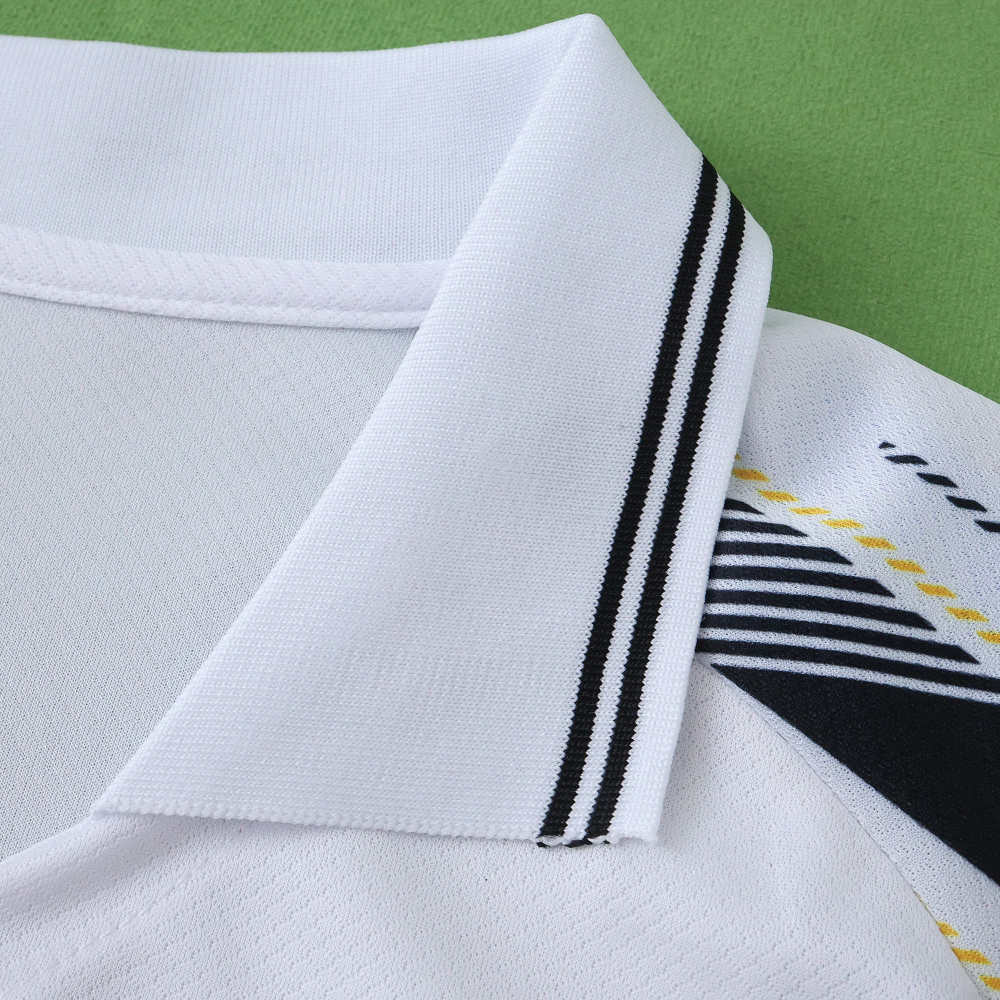 2526 season Real Madrid CF Concept version Fan version