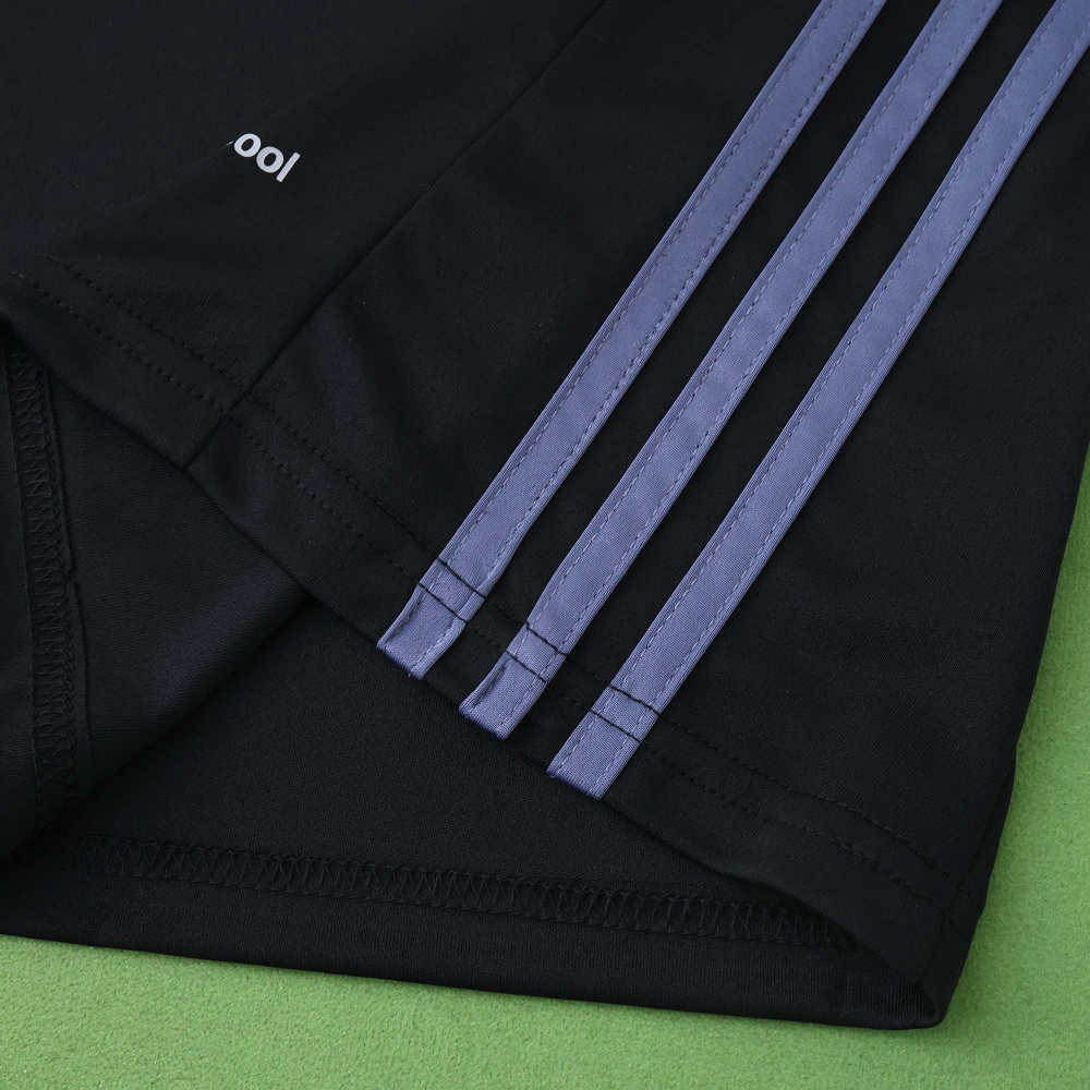 1617 season Real Madrid CF third Kids kit
