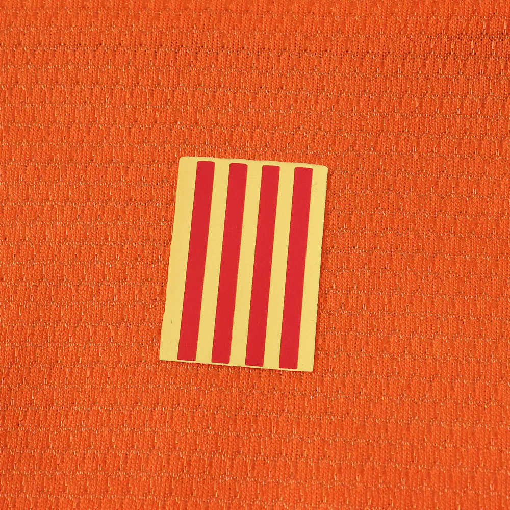 1213 season FC Barcelona / Barça away Kids kit