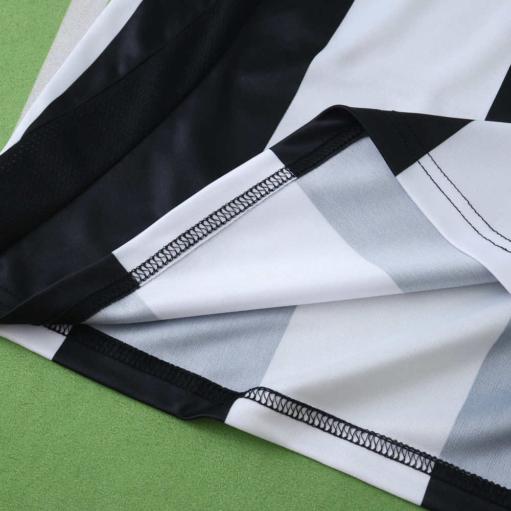 2425 season Newcastle United F.C. home  Fan version