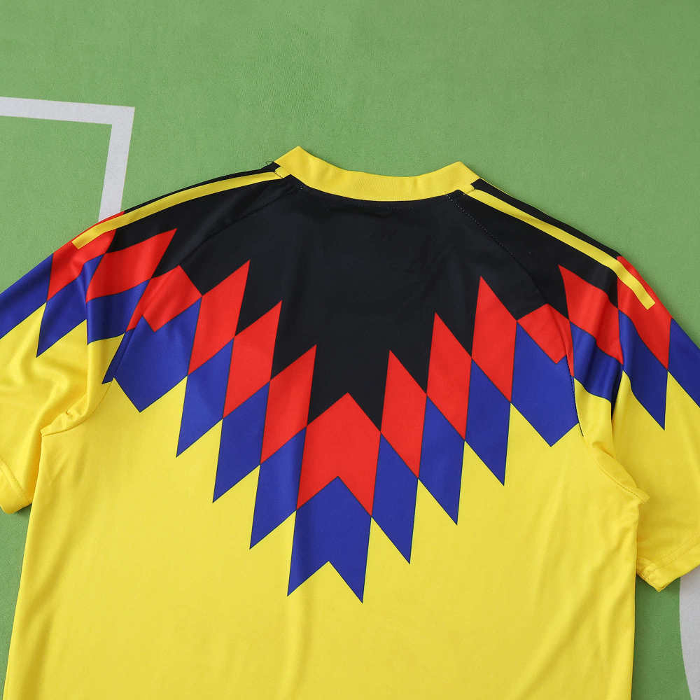 2526 season Club América home Fan version