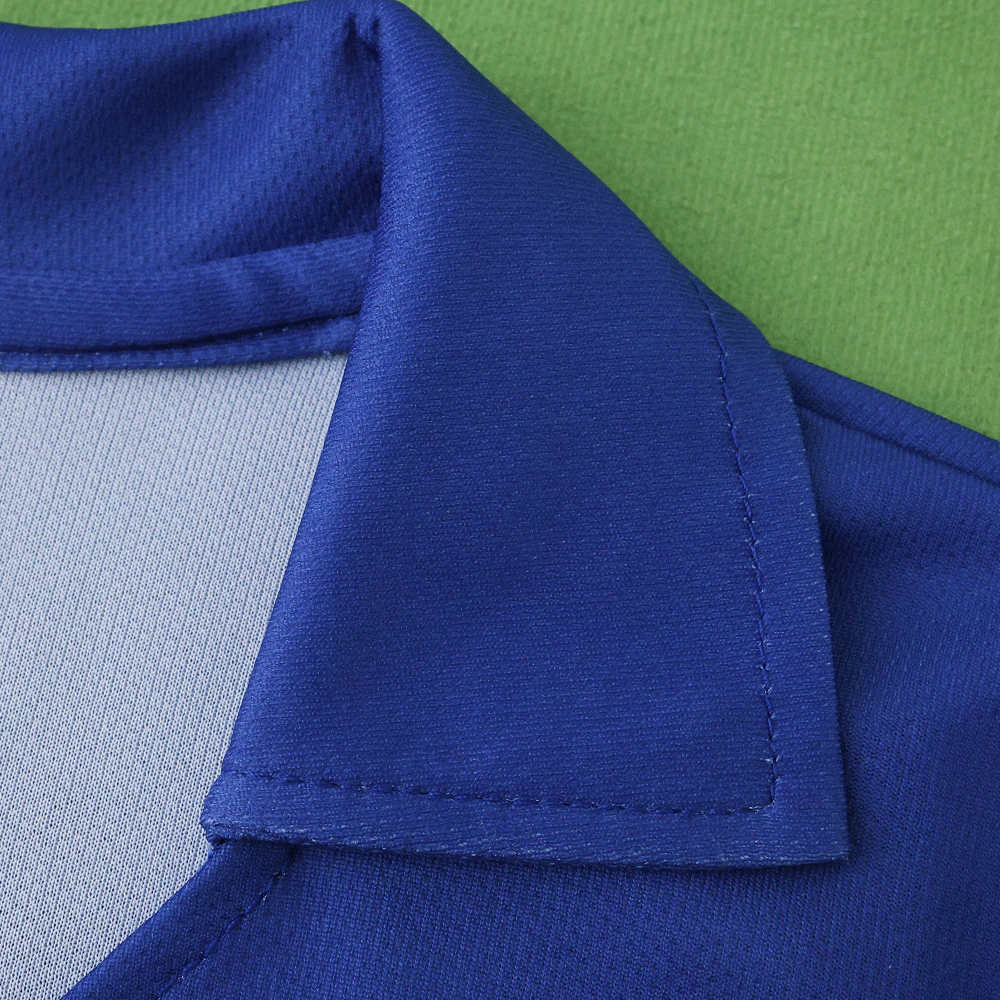 9091 season U.C.Sampdoria home Kids kit