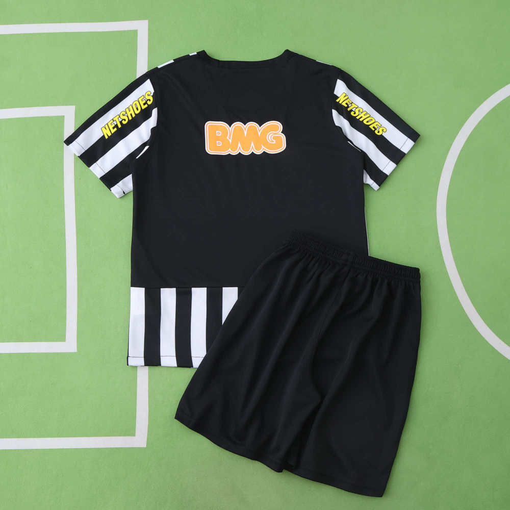 2013 season Santos FC away Kids kit