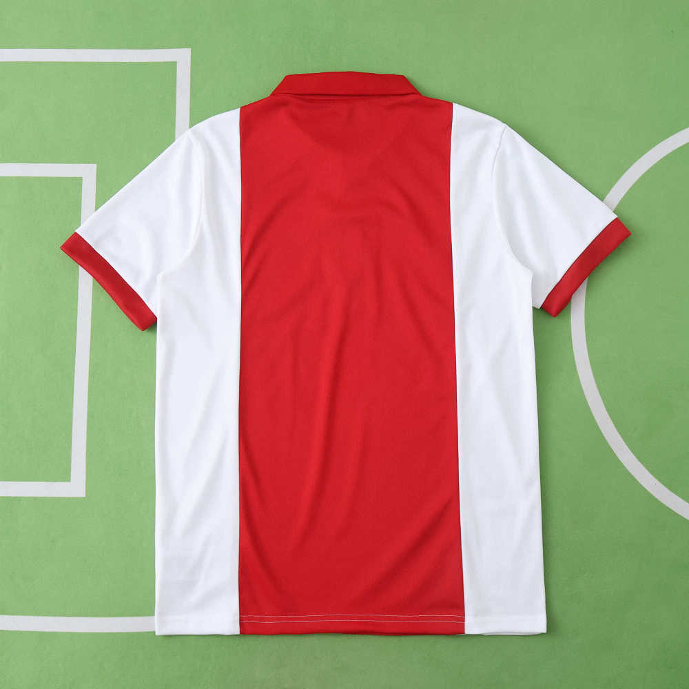 2526 season AFC Ajax Concept version  Fan version