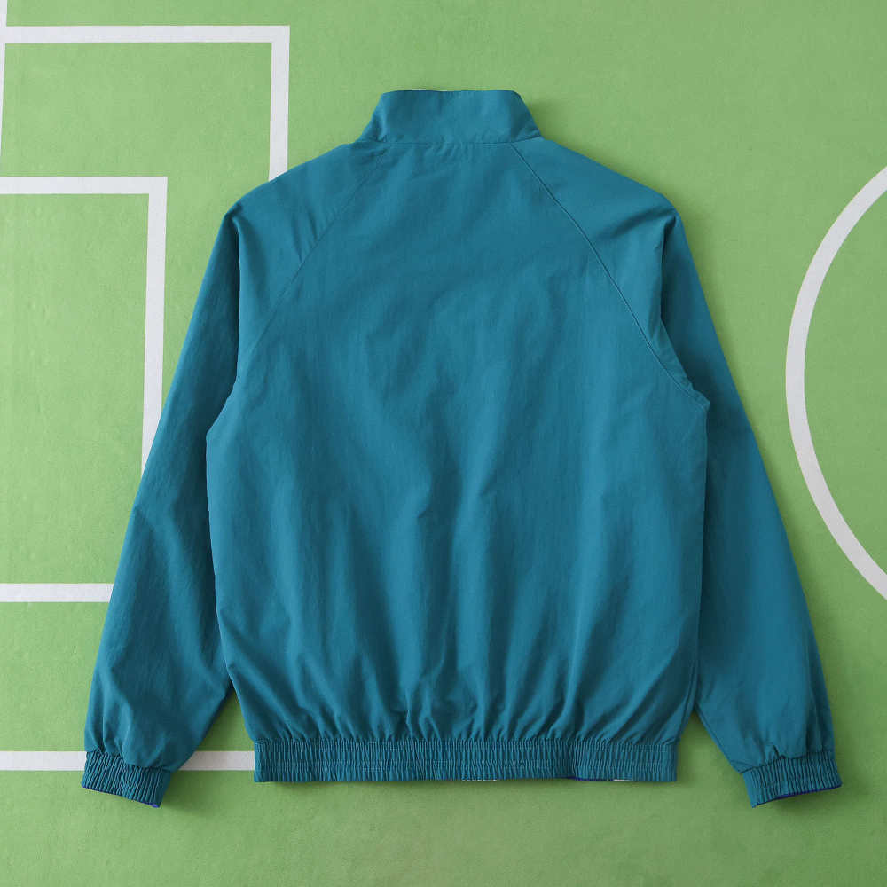 2425 FC Porto Wear on both sides windbreaker