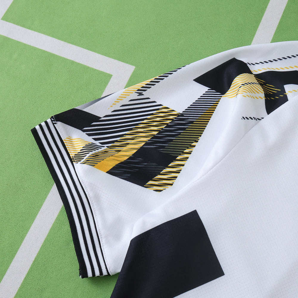 2526 season Real Madrid CF Concept version Fan version