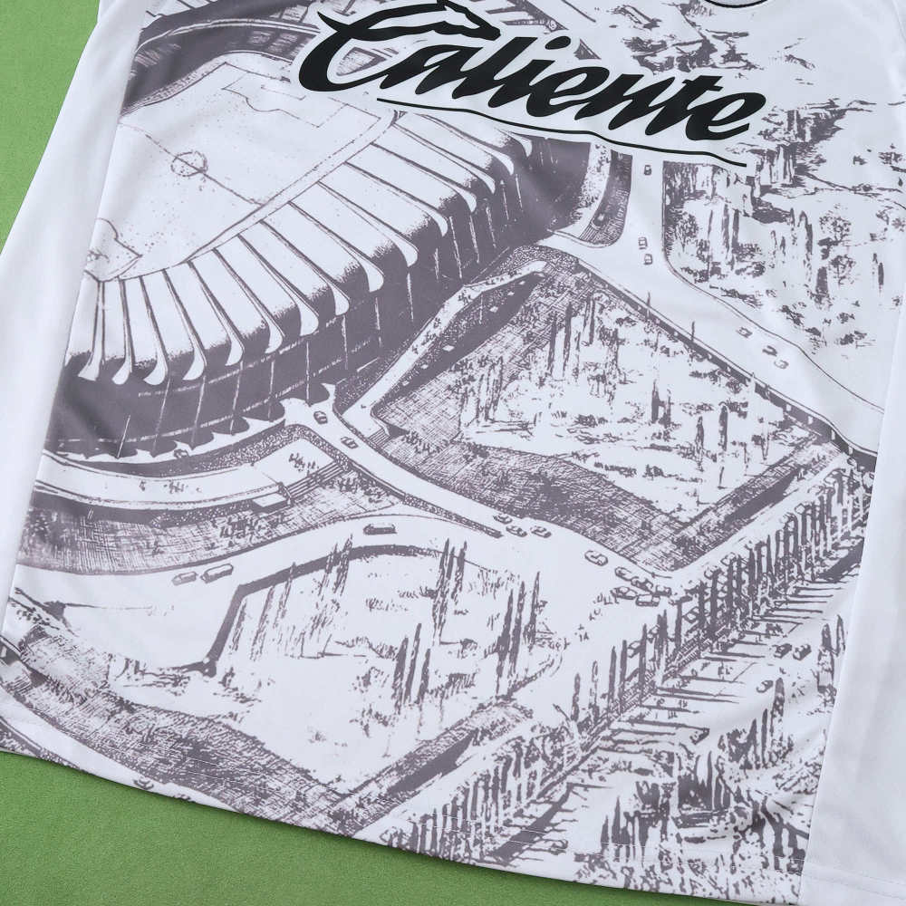 2526 season Club América Concept version Fan version