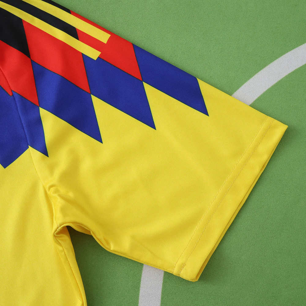 2526 season Club América home Fan version