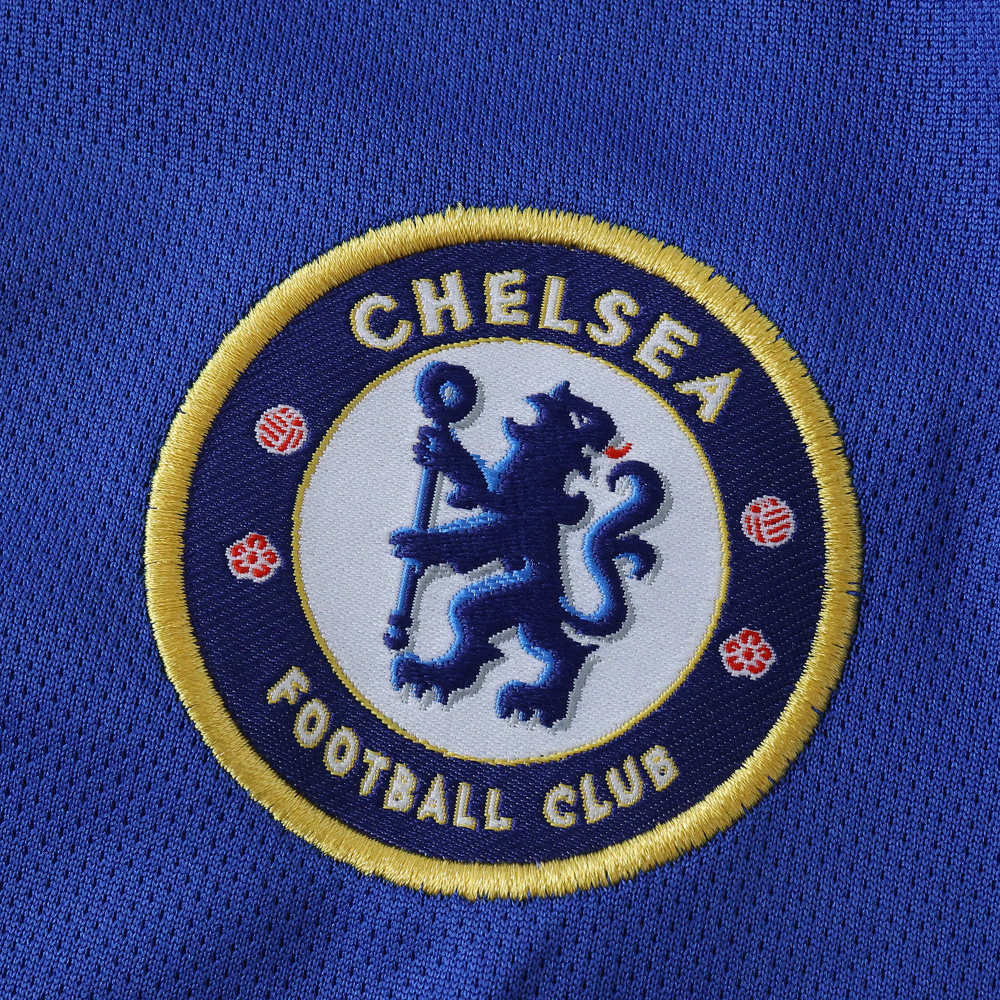 0809 season Chelsea F.C. home Kids kit