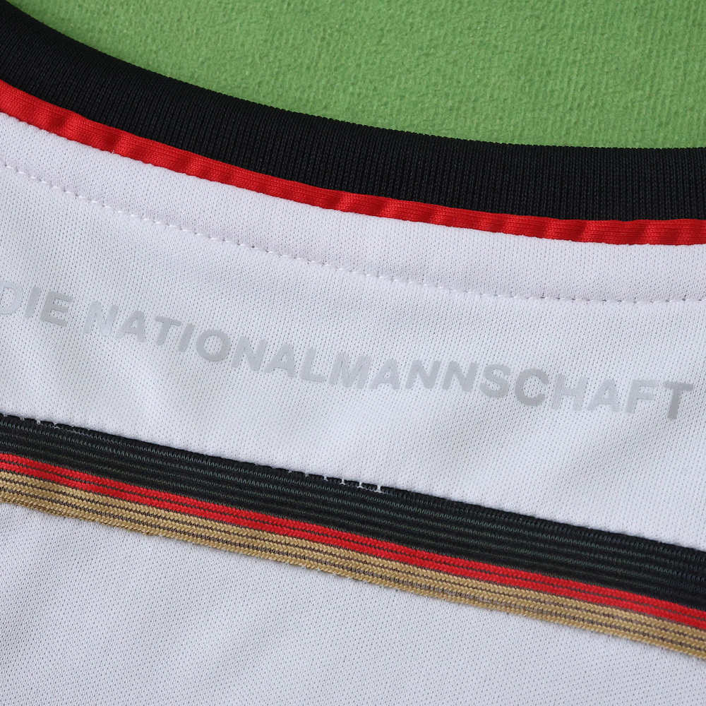 2014 season Germany home Kids kit