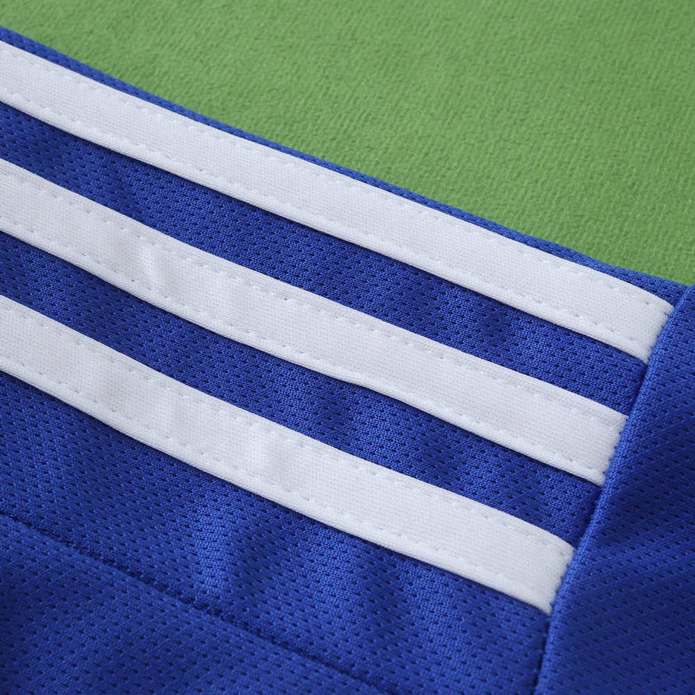 0809 season Chelsea F.C. home Kids kit
