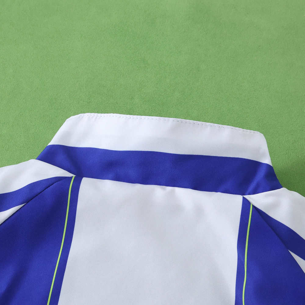 2425 FC Porto Wear on both sides windbreaker