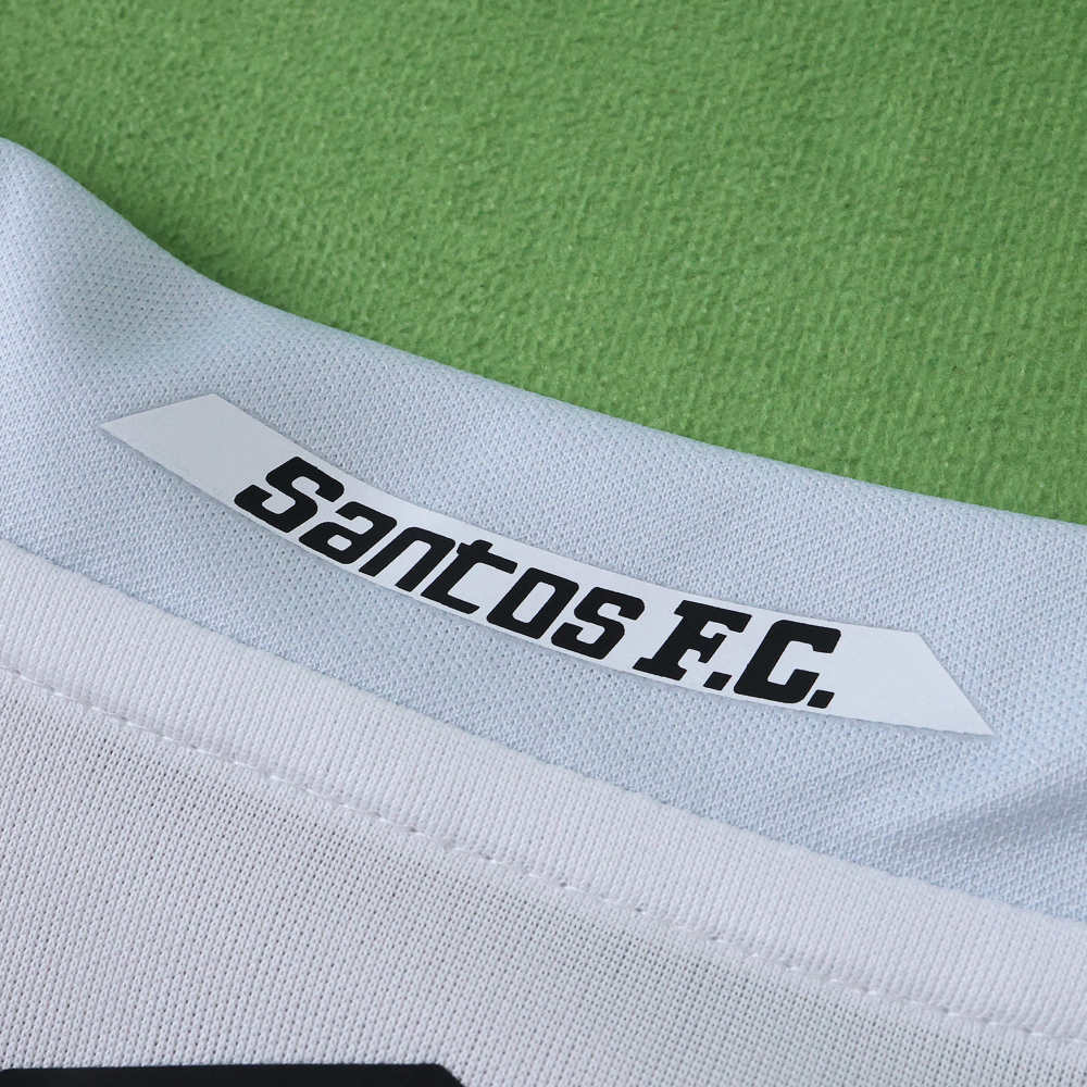 2526 season Santos Futebol Clube Training clothes Fan version