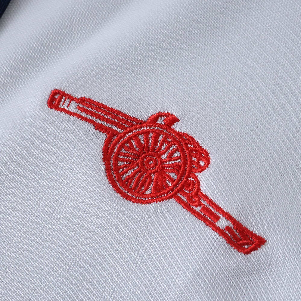 1998 season Arsenal F.C. home Kids kit
