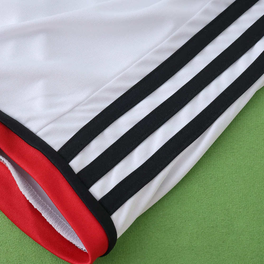 2014 season Germany home Kids kit
