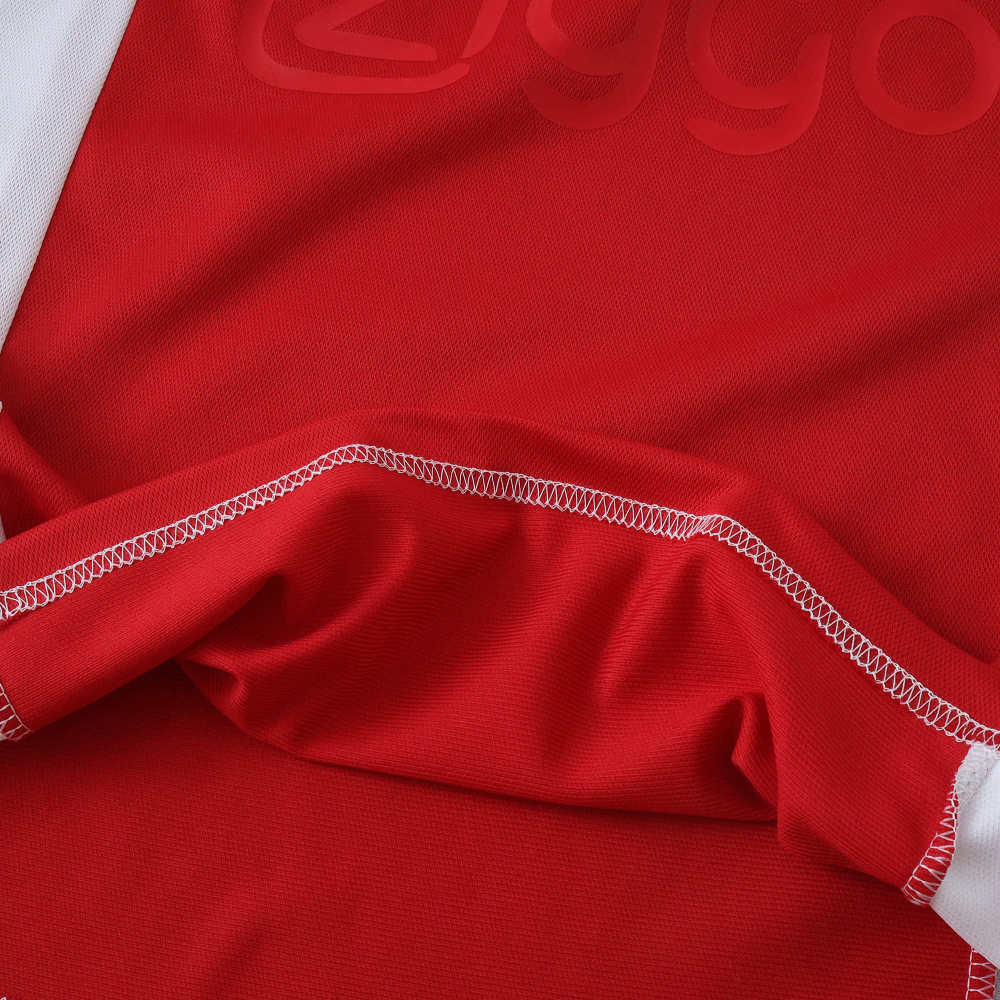2526 season AFC Ajax Concept version  Fan version