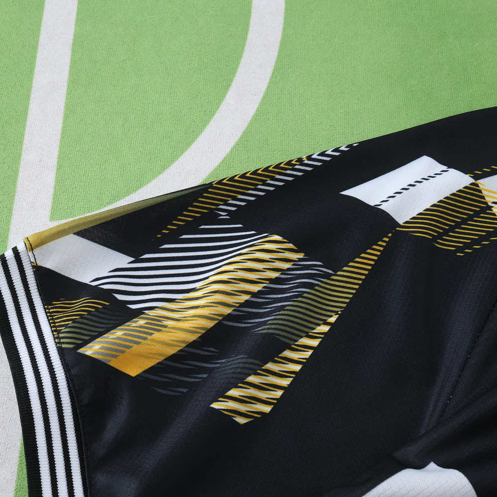 2526 season Real Madrid CF Concept version Fan version
