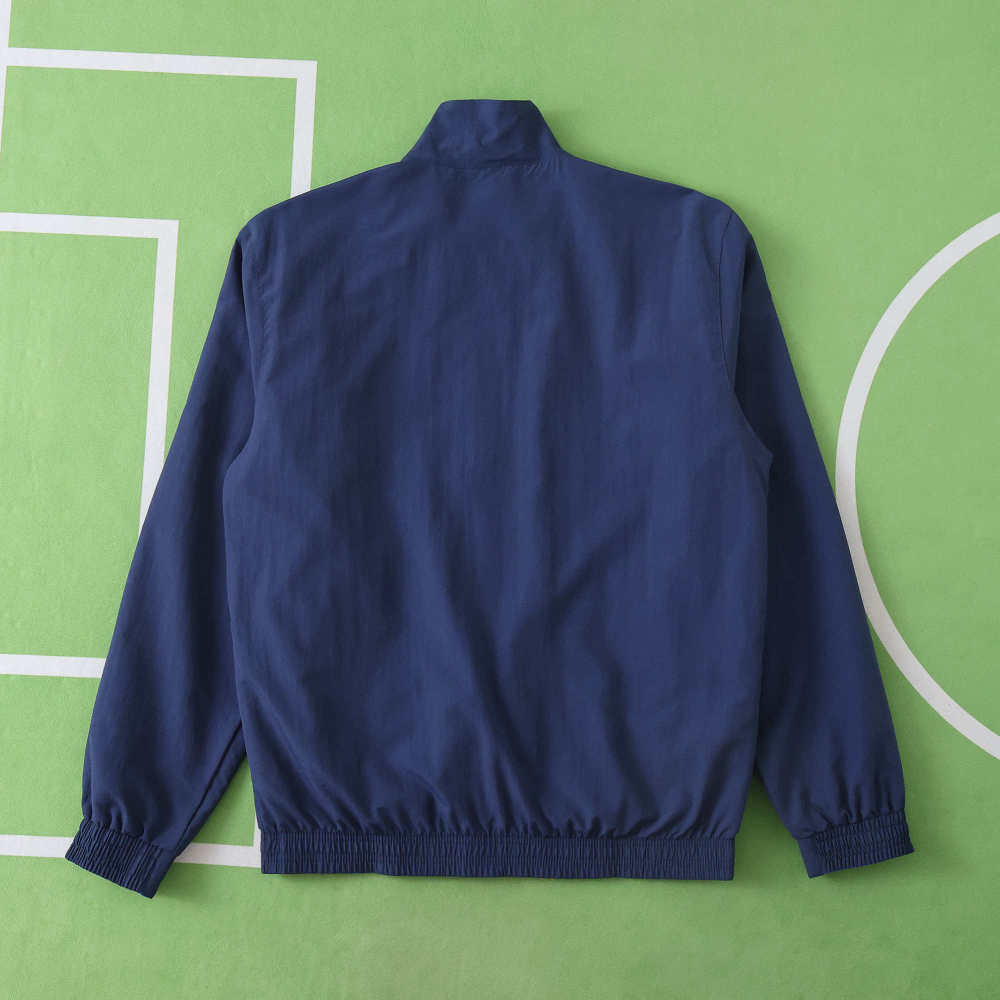2425 FC Barcelona / Barça Wear on both sides windbreaker