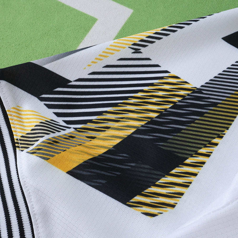 2526 season Real Madrid CF Concept version Fan version