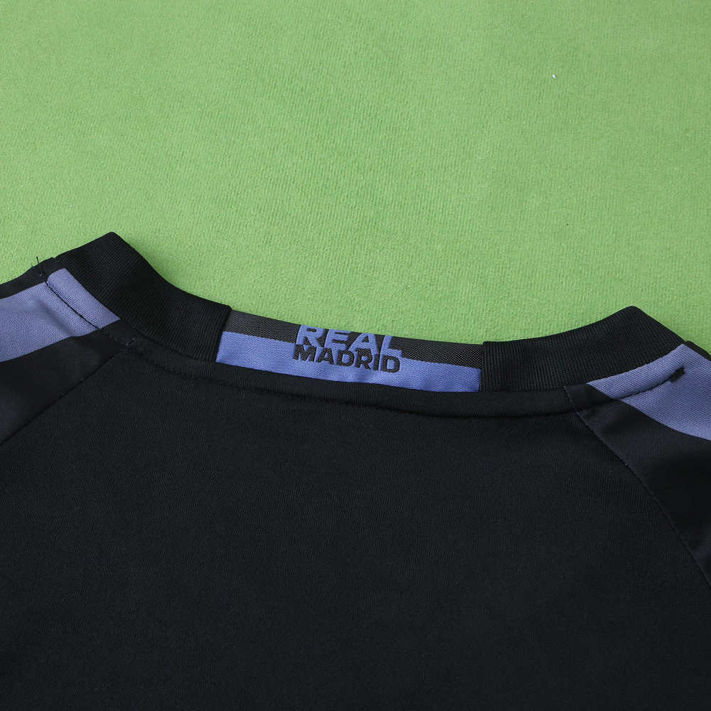1617 season Real Madrid CF third Kids kit