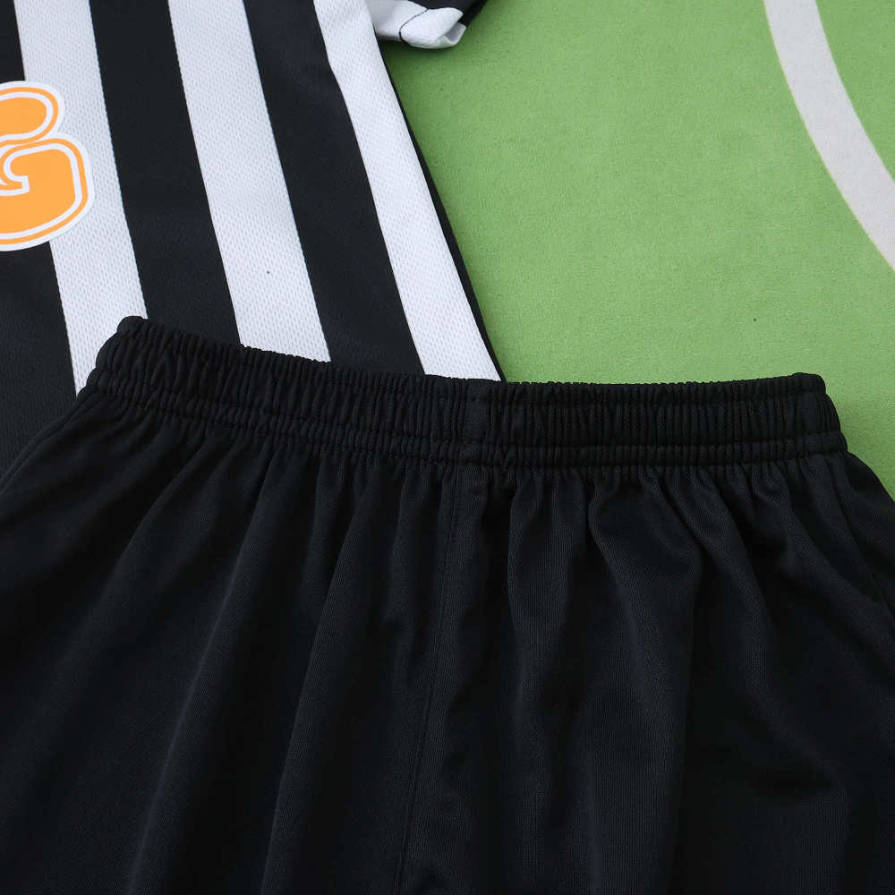 2013 season Santos FC away Kids kit