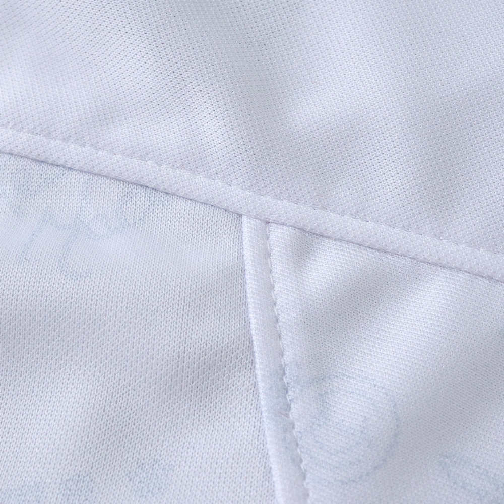 9496 season Real Madrid CF home Kids kit