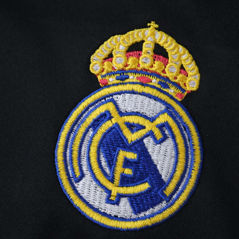 0910 season Real Madrid CF third Kids kit