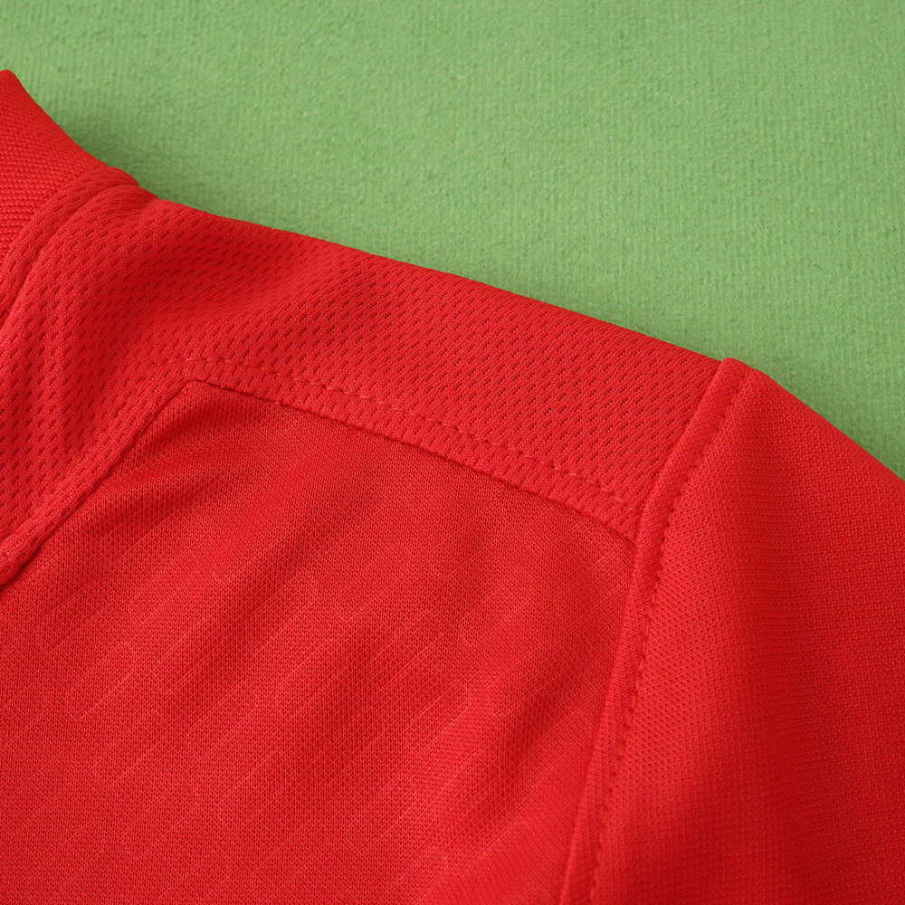 0405 season Liverpool F.C. home Kids kit