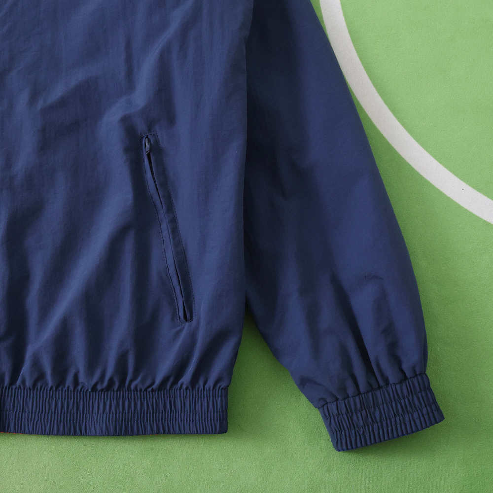 2425 FC Barcelona / Barça Wear on both sides windbreaker