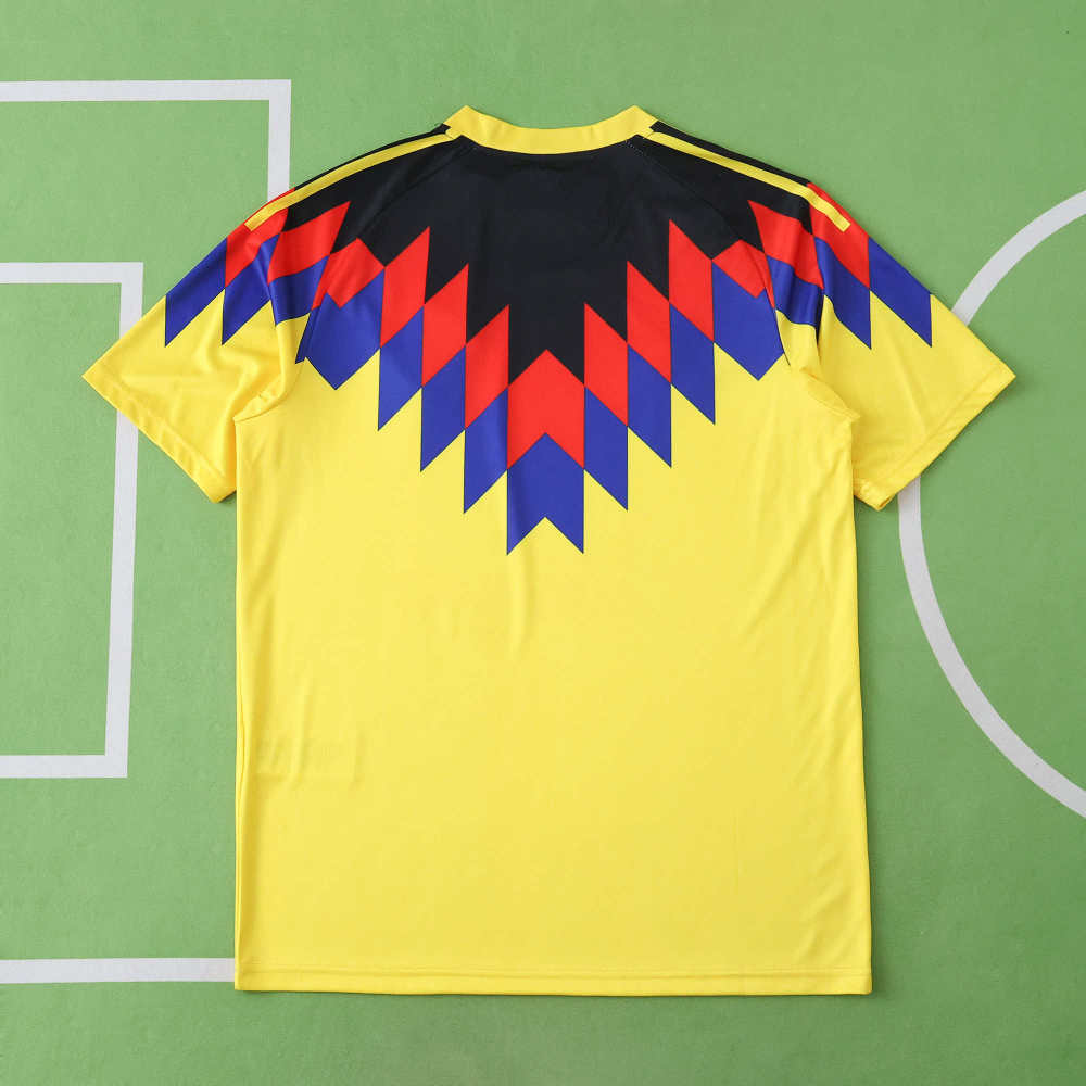 2526 season Club América home Fan version
