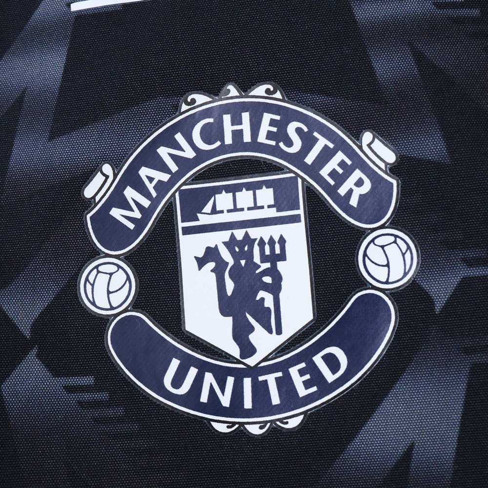 2425 Manchester United F.C. Wear on both sides windbreaker